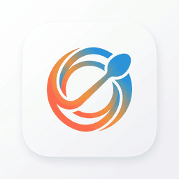 Dinnershuffle Logo